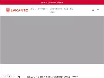 lakanto.com.au