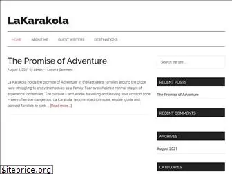lakarakola.net
