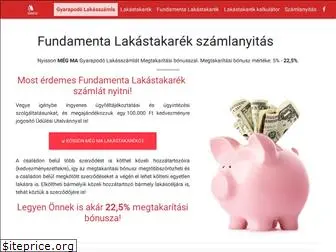 lakas-takarek.com