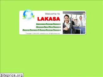 lakasa2u.com