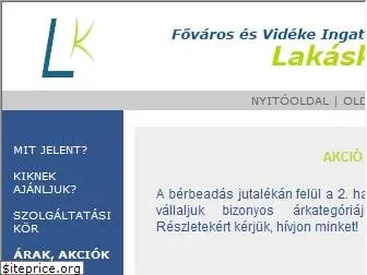 lakaskezeles.com