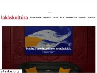 lakaskultura.hu