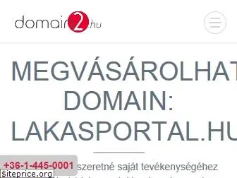 lakasportal.hu