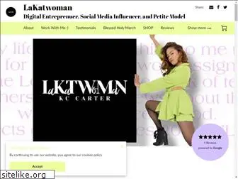 lakatwoman.com