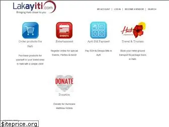 lakayiti.com