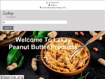 lakayproduct.com