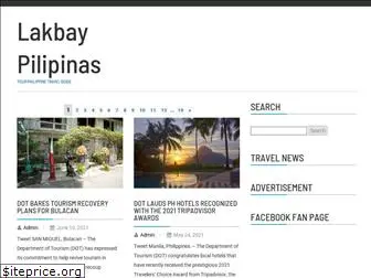 lakbaypilipinas.com