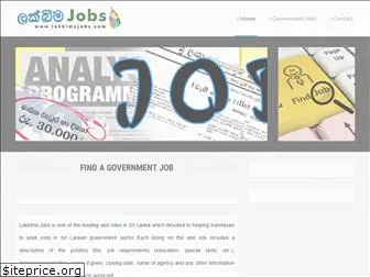 lakbimajobs.com