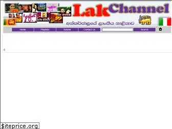 lakchannel.co