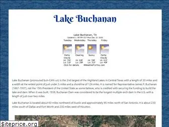 lake-buchanan.com