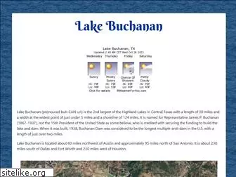 lake-buchanan.net