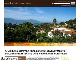 lake-chapala.com