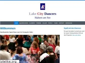 lake-city-dancers.de