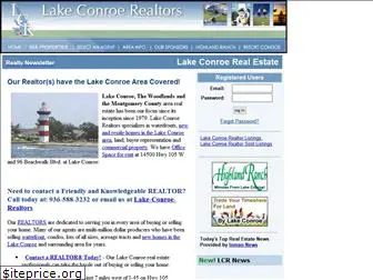 lake-conroe-realtors.com