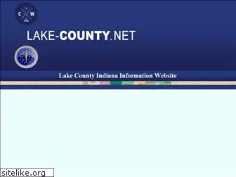 lake-county.net