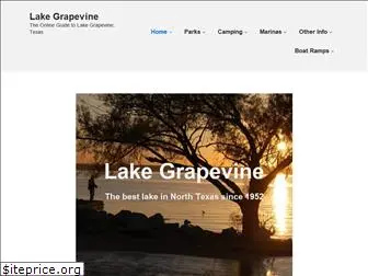 lake-grapevine.com