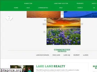 lake-landrealty.com