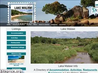 lake-malawi-info.com