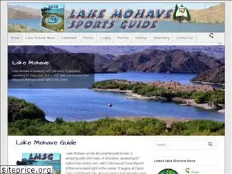 lake-mohave.com
