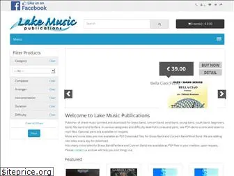 lake-music.com