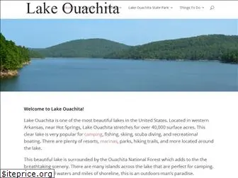 lake-ouachita.com