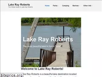 lake-ray-roberts.com