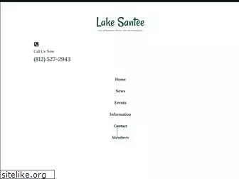 lake-santee.com