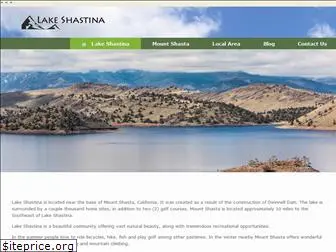 lake-shastina.com