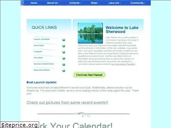 lake-sherwood.org