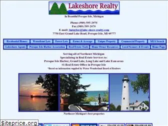 lake-shore-realty.com