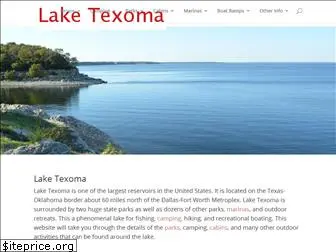 lake-texoma.org