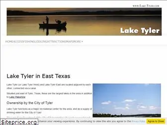 lake-tyler.com
