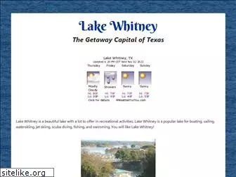 lake-whitney.net