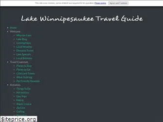 lake-winnipesaukee-travel-guide.com