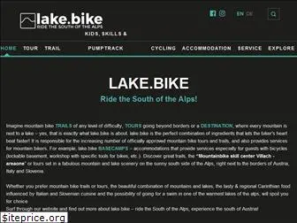 lake.bike