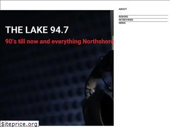 lake947.com