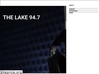 lake947.net