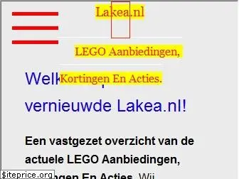 lakea.nl