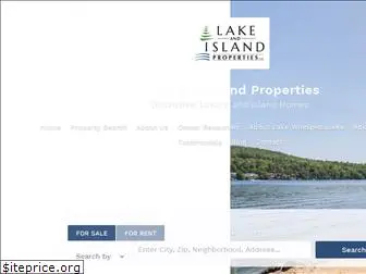 lakeandislandproperties.com