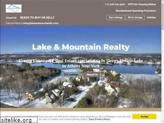 lakeandmountainllc.com