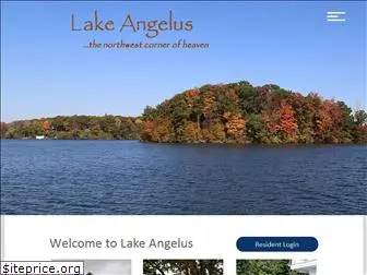 lakeangelus.org
