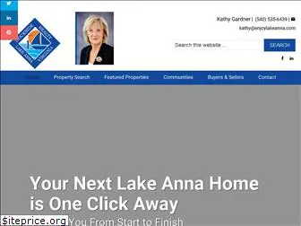 lakeanna-propertiesforsale.com