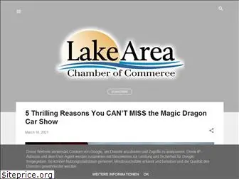 lakeareachamber.blogspot.com