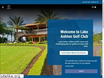 lakeashtongc.com