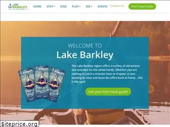 lakebarkley.org