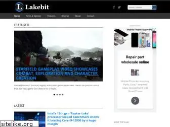 lakebit.com