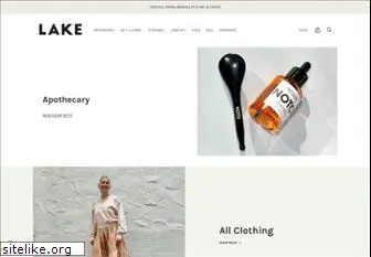 lakeboutique.com