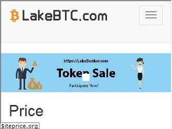 lakebtc.com