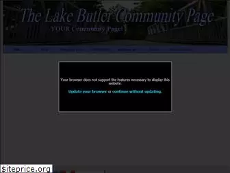 lakebutlercommunity.com