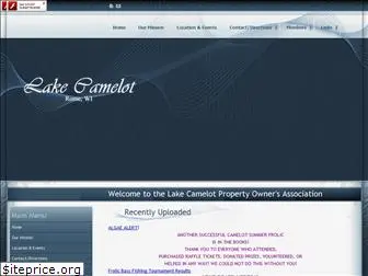 lakecamelot.org